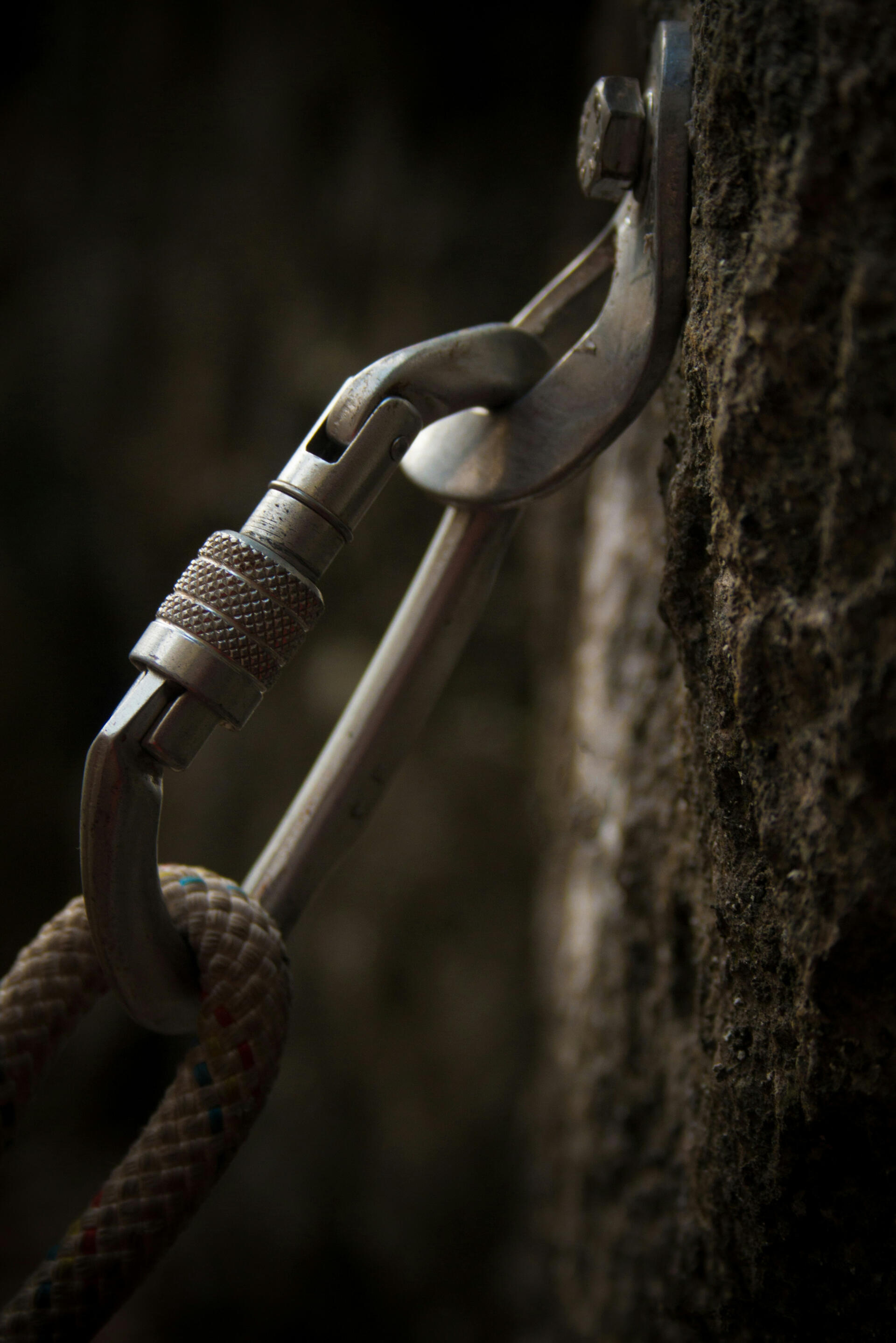 Know Why You're Stuck