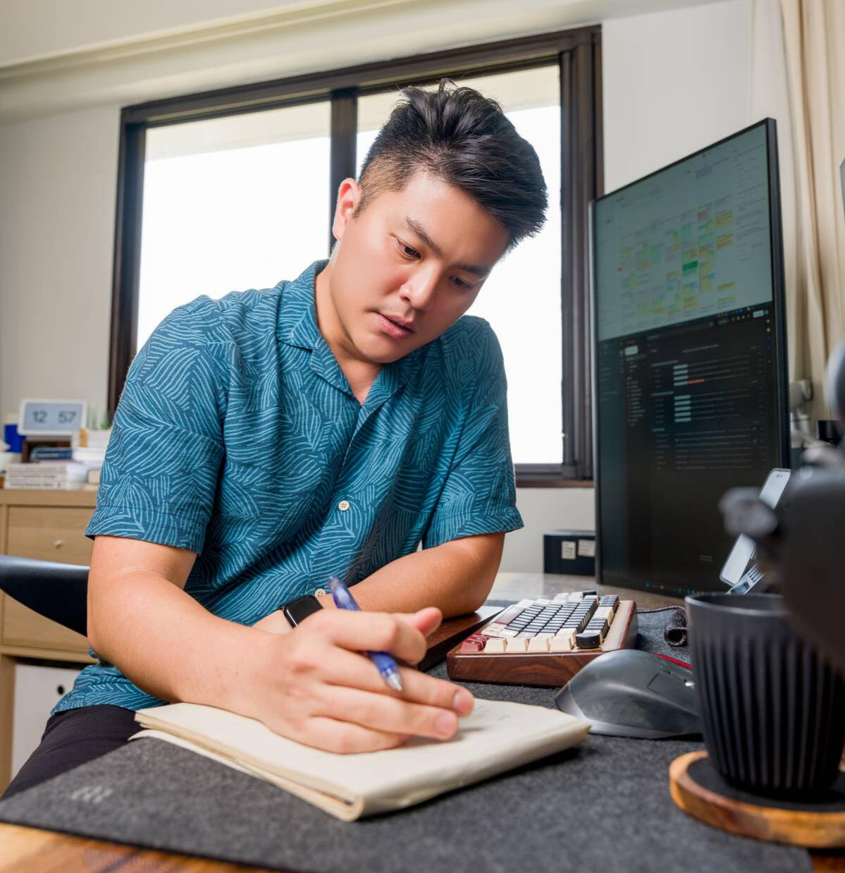 Career Readiness Audit with Terry Toh