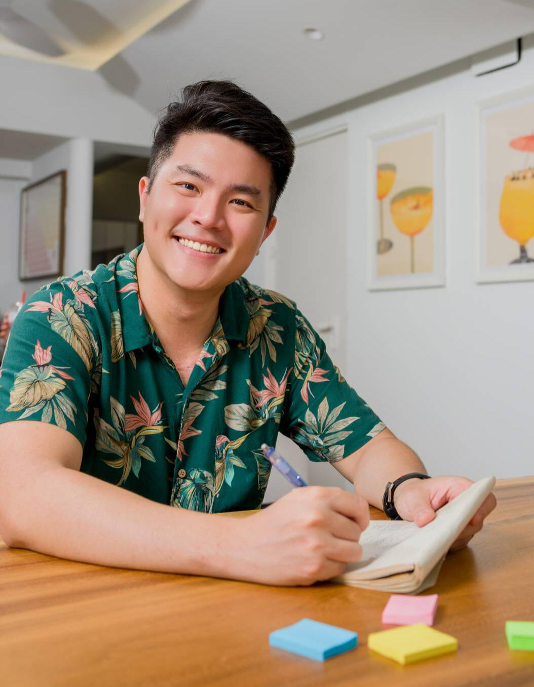 Book a Career Readiness Audit with Terry