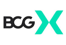 Boston Consulting Group X Logo
