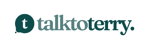 TalkToTerry | Career Transition Coaching for Leaders in Tech