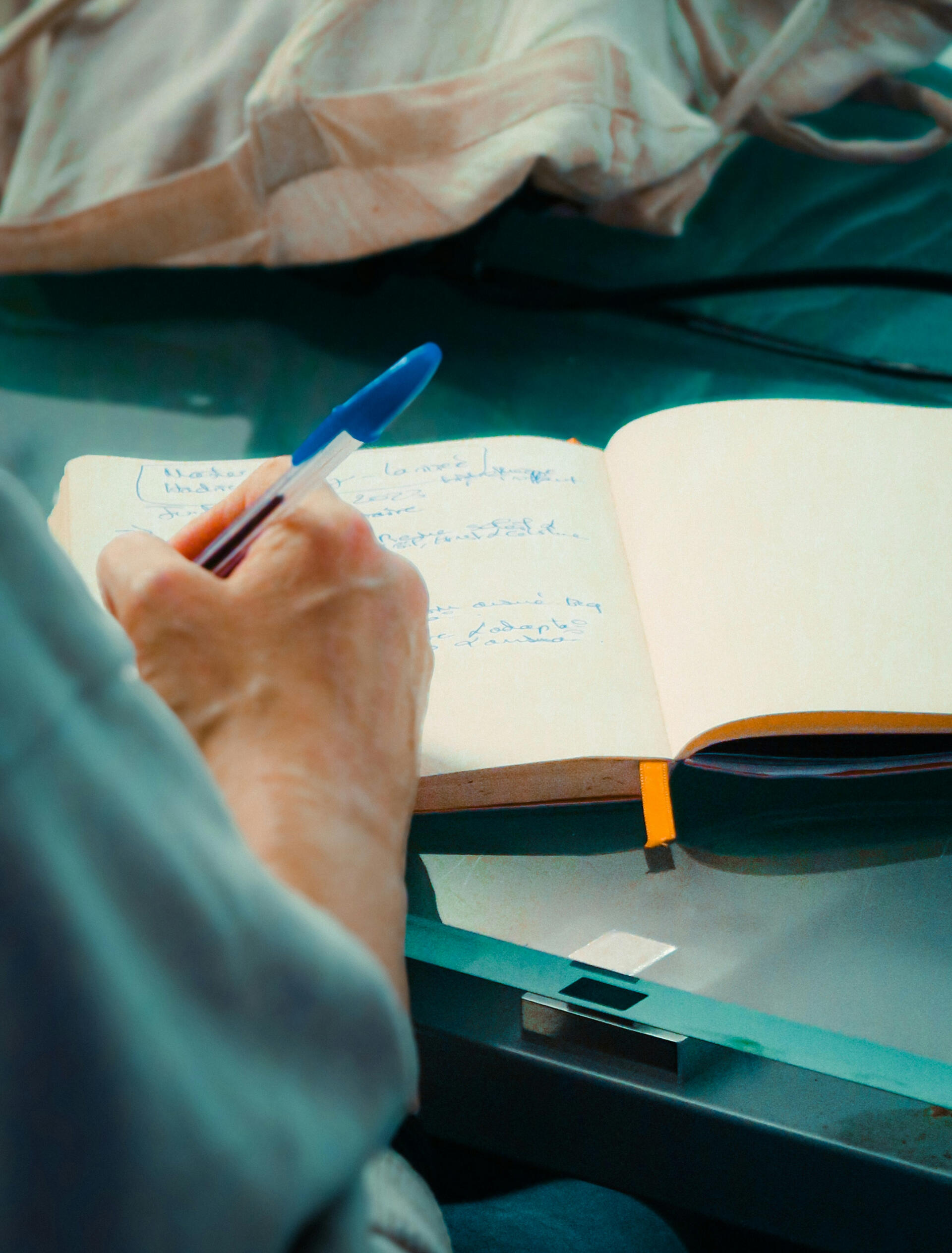 Build a Personalised Plan